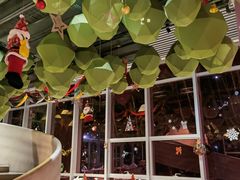 -水桶王国主题餐厅·聚会·生日派对·亲子活动·家庭套餐(亚龙湾希尔顿店)