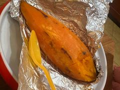 -霹雳火·重庆烧烤·江湖菜(解放碑店)