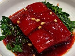 -香雪海饭店中餐厅(人民桥店)