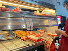 -塔斯汀中国汉堡(合汇店)