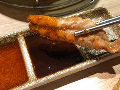 -隐家本格烧肉(万达广场店)