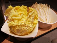 -海底捞火锅(南海万科广场店)