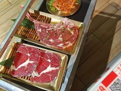 -炙城·韩式烤肉(南京东路店)