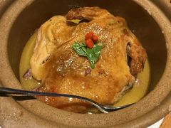 -金牌外婆家(苏州中心店)