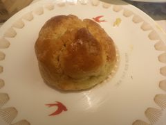 -诚志饼家·小凤饼非遗传承(中山六路店)