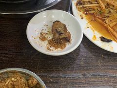 -韩风烤牛肉冷面店