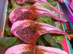 -棒小伙·齐齐哈尔烤肉(龙茗路店)