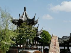 -召稼楼古镇