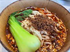 担担面-之参餐厅(前门大街店)