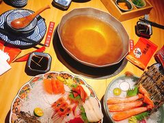 -綱元·海鲜豆捞(明州里店)