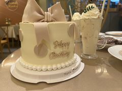 -MIO弥欧洋房西餐厅(中央大街店)