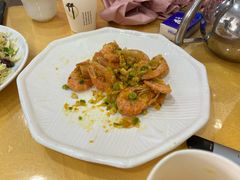 -鹏城人家海鲜酒家·23年老字号(较场尾店)