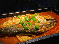 -炉鱼(爱琴海购物公园店)