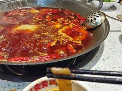 -龙厂长老火锅(抚琴店)