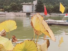 -云龙湖旅游景区