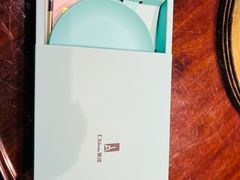 -第戎蛋糕(恒隆广场店)