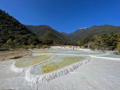 -白水台