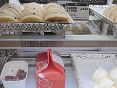 -Gram舒芙蕾(杭州中心店)