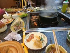 -滇藏石锅宴(崇仁巷老店)