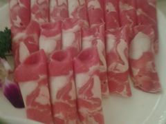 羊肉-渝利重庆火锅