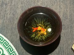 -南里山房·新淮扬菜(徐汇万科店)