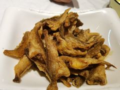 -渔民船说·北塘海鲜·天津菜·海肠捞饭(北塘古镇店)