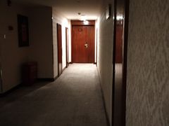 -沈阳玫瑰大酒店