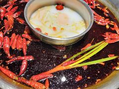 -巴蜀印象火锅(永陵总店)