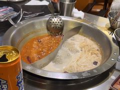 -七秒鱼·斑鱼火锅(太阳城店)