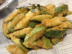 -观塘港茶餐厅(八一大道店)