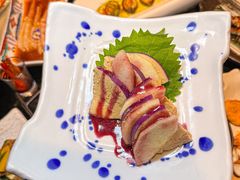 -松鹤精致料理(五一中路店)