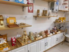 -堤可菲蛋糕烘焙(吾悦广场店)