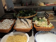 -漳州瑰丽半岛酒店·原素全日制餐厅