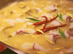 -湘芙蓉·湖南菜(椒江店)