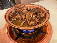 普通羊蝎子-八先生涮肉房(三里河店)