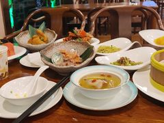 -新龙船黄浦江餐饮游船官方自营店