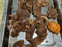 -清真-戏楼王记牛肉面