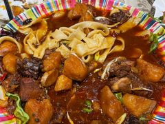 -新疆伊宁远征餐厅