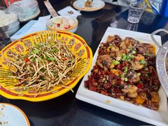 -鱼之家小四川水煮鱼