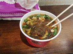 -八哥酸辣粉(时尚天河店)