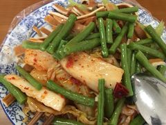 -刘信牛羊肉小炒泡馍(回民街店)