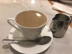 -La-Serene Café