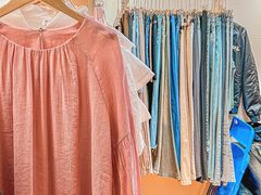 -新华贸购物中心(新华西道店)