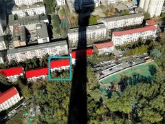 -太平洋海底世界