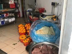 -东山矮马桶羊肉(太湖东山店)