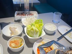 -半天妖烤鱼(印象城店)