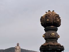 -灵山胜境