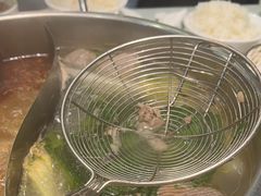 -潮牛禾记•潮汕鲜牛肉火锅(新亚洲店)