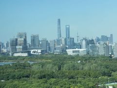 -上海浦东嘉里大酒店