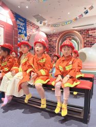 -奈尔宝家庭中心·亲子餐厅(华采天地店)